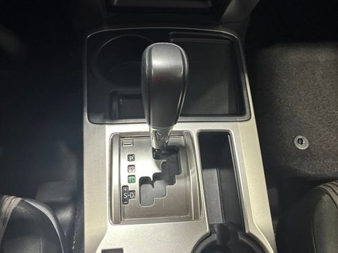 Used 2024 Toyota 4Runner SR5 RWD image 20