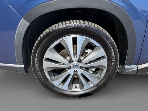 Used 2020 Subaru Ascent Touring w/ Popular Package #3 AWD/4WD image 9