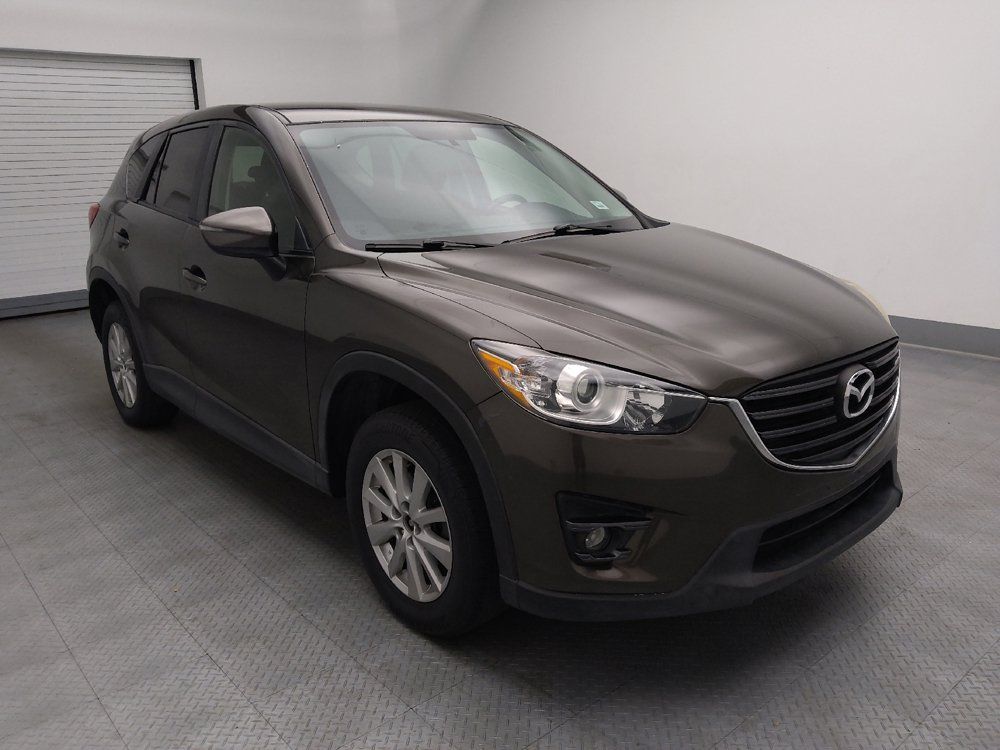 Used 2016 MAZDA CX-5 Touring AWD/4WD image 13