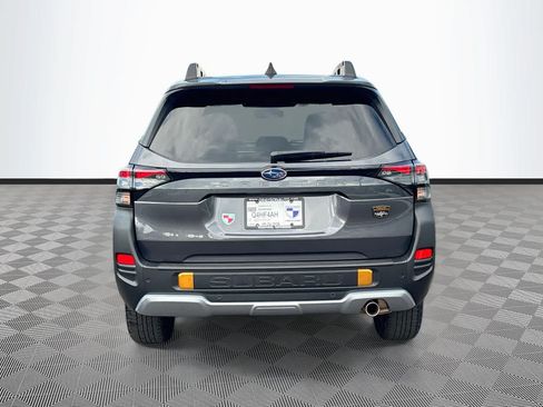 Used 2026 Subaru Forester Wilderness w/ Wilderness Package AWD/4WD image 6