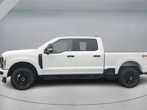 New 2026 Ford F250 XL w/ STX Appearance Package AWD/4WD image 7