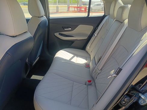 New 2026 Nissan Sentra SL w/ Floor Mat Package FWD image 30