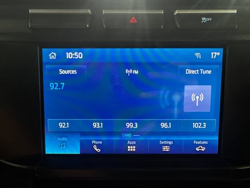 Used 2024 Ford F250 XLT AWD/4WD image 13