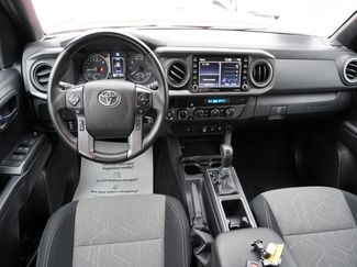 Used 2022 Toyota Tacoma TRD Sport video 2