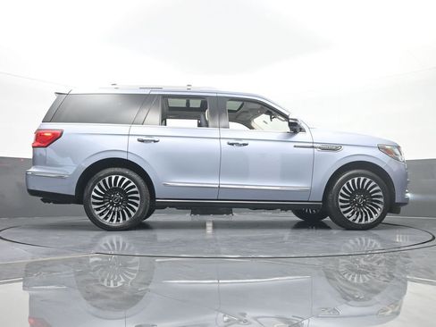 Used 2019 Lincoln Navigator Black Label w/ Cargo Package image 92