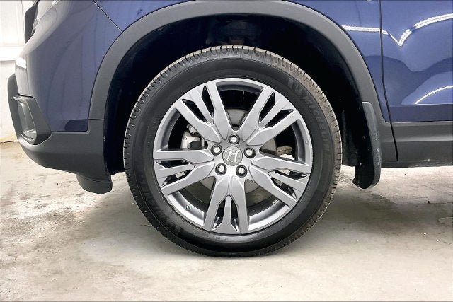 Used 2019 Honda Passport EX-L image 10