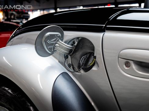 Used 2001 Plymouth Prowler Black Tie Edition image 43