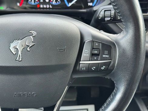 Used 2022 Ford Bronco Sport Big Bend w/ Convenience Package image 14