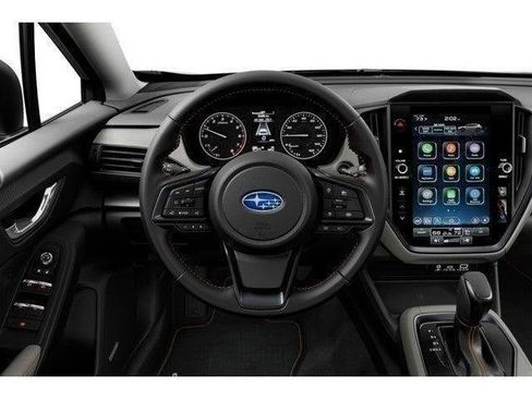New 2025 Subaru Crosstrek 2.5i Limited w/ Popular Package #4A image 38