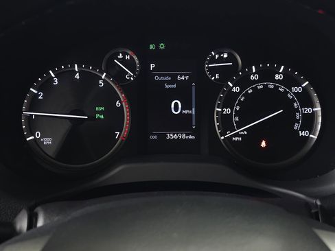 Used 2023 Lexus GX 460 Premium w/ Premium Package image 20