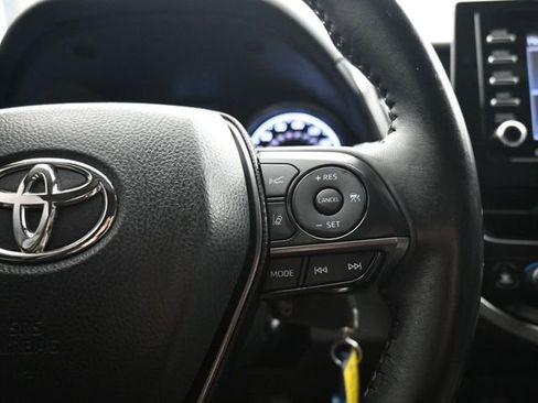 Used 2023 Toyota Camry SE image 15