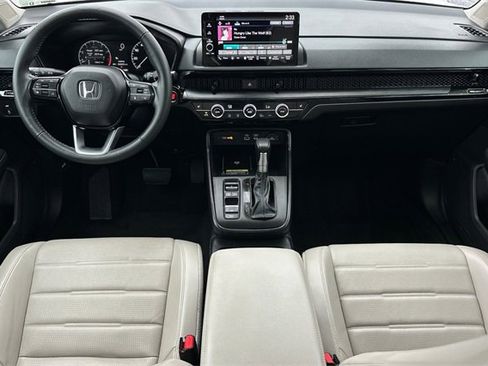 Certified 2023 Honda CR-V EX-L image 14