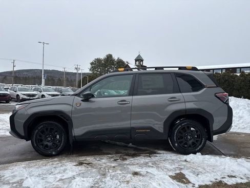 New 2026 Subaru Forester Wilderness image 9