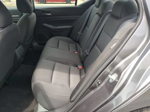 Used 2022 Nissan Altima 2.5 SV FWD image 27