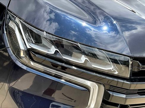 Used 2023 Chevrolet Tahoe Z71 w/ Luxury Package image 51