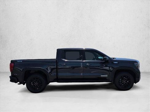 Used 2023 GMC Sierra 1500 Elevation AWD/4WD image 9
