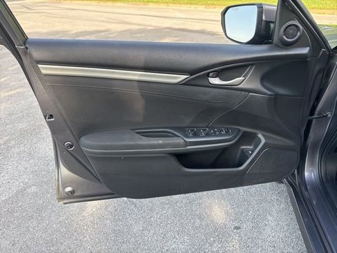 Used 2017 Honda Civic EX-T image 15