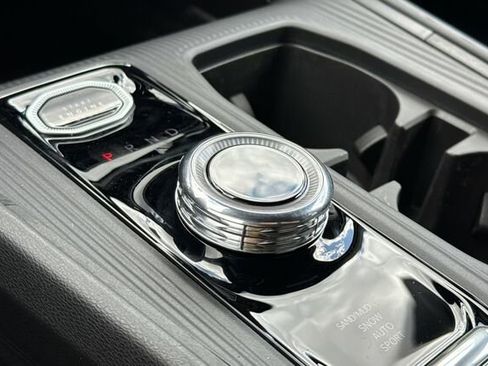New 2026 Jeep Cherokee Limited AWD/4WD image 19