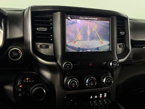 Used 2019 RAM 1500 Big Horn AWD/4WD image 14