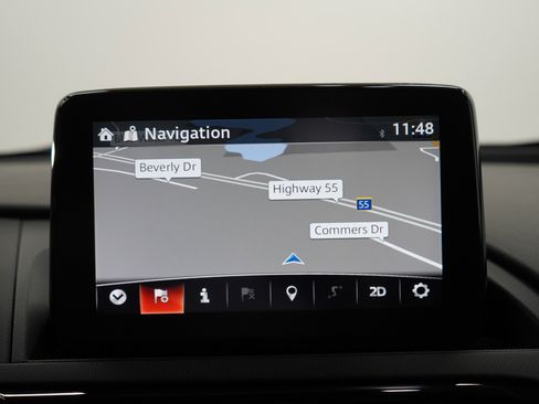 Used 2018 MAZDA MX-5 Miata Grand Touring image 19