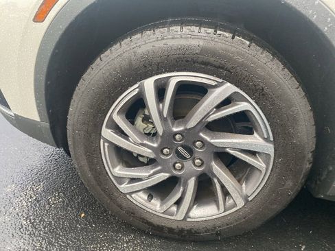 Used 2023 Lincoln Corsair FWD image 21