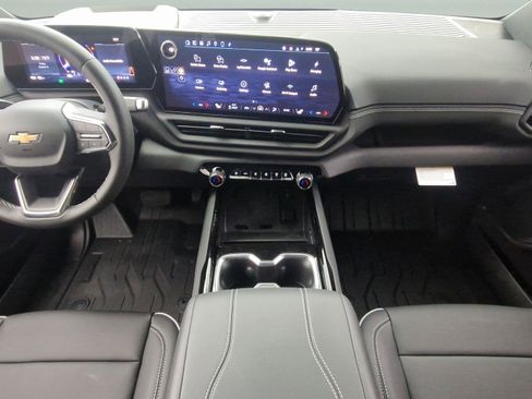 New 2026 Chevrolet Silverado EV LT image 8