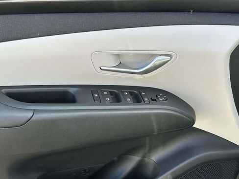 Used 2024 Hyundai Tucson SEL w/ Convenience Package image 15