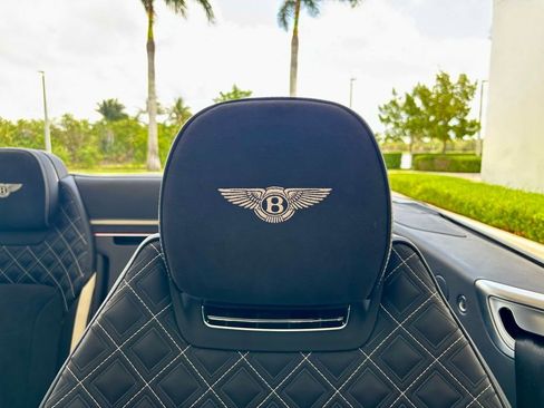 Used 2022 Bentley Continental GT Speed AWD/4WD image 30