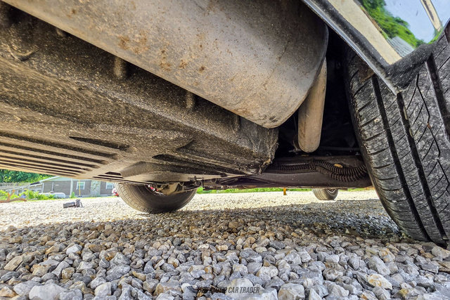 Used 1988 Jaguar XJ6 RWD image 99