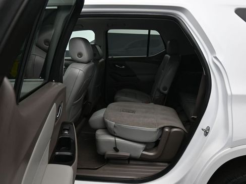 Used 2020 Chevrolet Traverse Premier w/ LPO, Floor Liner Package FWD image 47