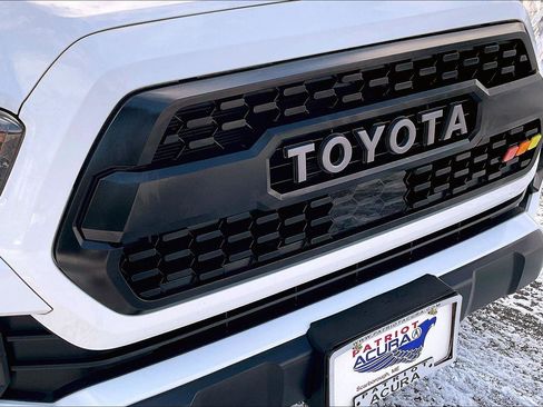 Used 2018 Toyota Tacoma TRD Pro image 30