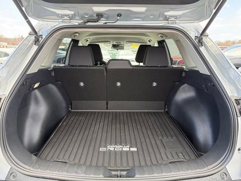 Used 2026 Toyota Corolla Cross LE w/ Cold Weather Package image 26