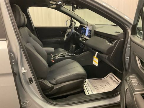 New 2026 Subaru Outback Premium AWD/4WD image 26