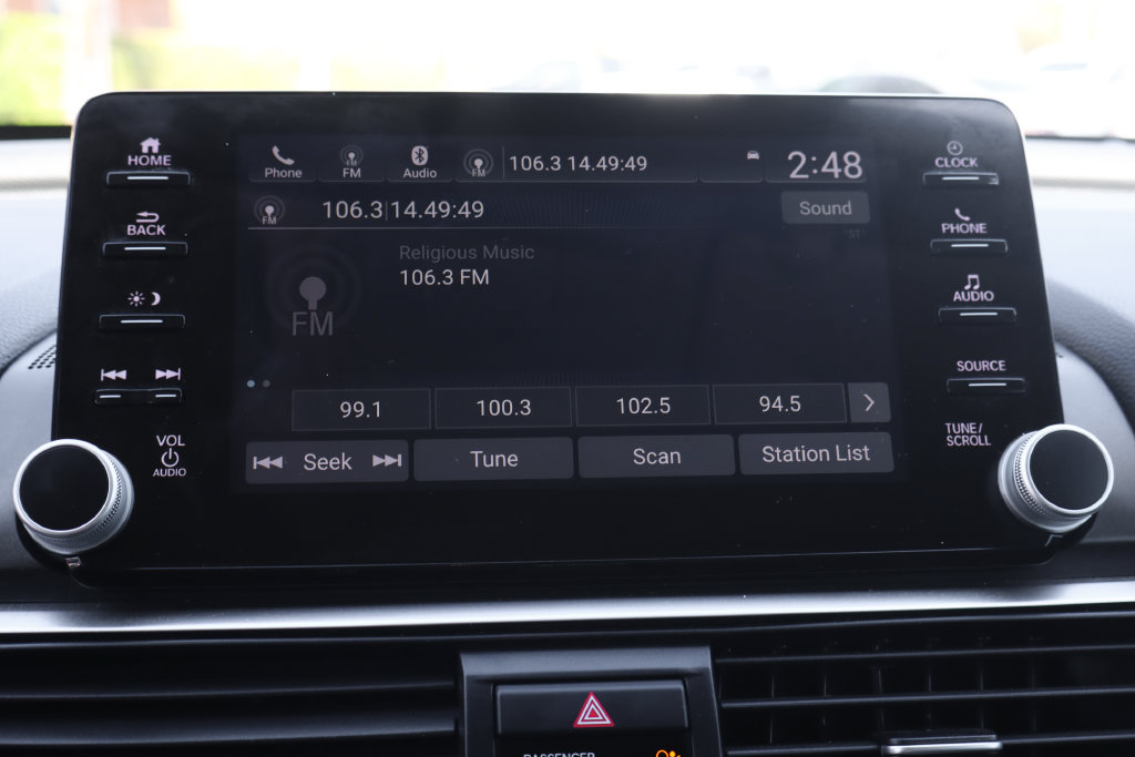 Used 2021 Honda Accord Sport Special Edition image 29