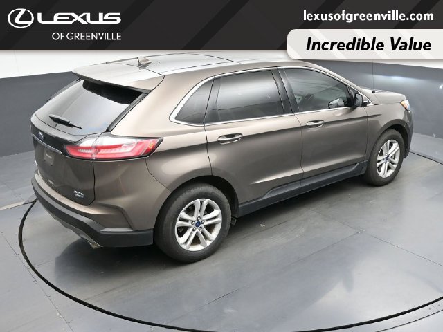 Used 2019 Ford Edge SEL w/ Equipment Group 201A AWD/4WD image 50
