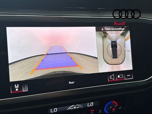 Used 2025 Audi Q3 2.0T Premium Plus image 15