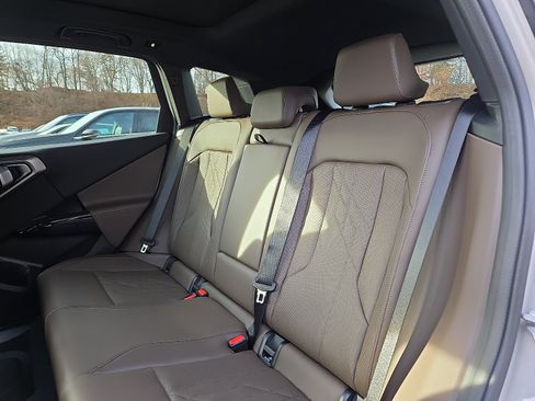 New 2026 BMW X3 xDrive30 w/ Premium Package image 5