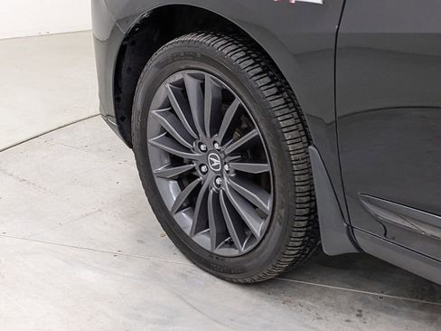 Used 2022 Acura RDX AWD image 4