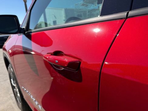 New 2026 Chevrolet Traverse LT w/ Driver Confidence Package image 39