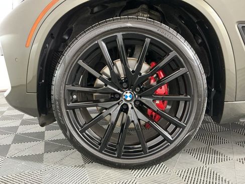 Certified 2023 BMW X5 sDrive40i w/ M Sport Package RWD image 34