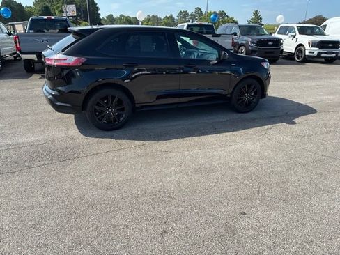 Used 2024 Ford Edge ST-Line AWD/4WD image 45