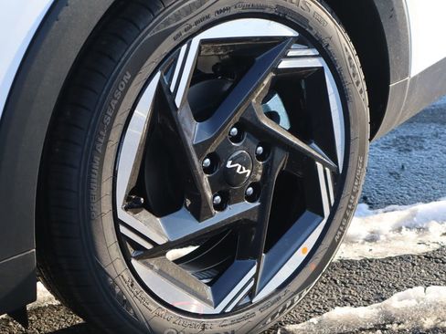 New 2026 Kia Sorento X-Line EX AWD/4WD image 23