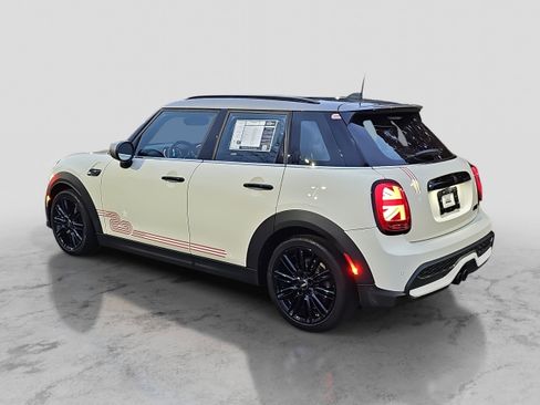 Used 2023 MINI Cooper S image 7