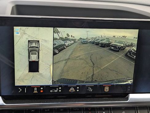 New 2026 Chevrolet Silverado 1500 LT Trail Boss image 23