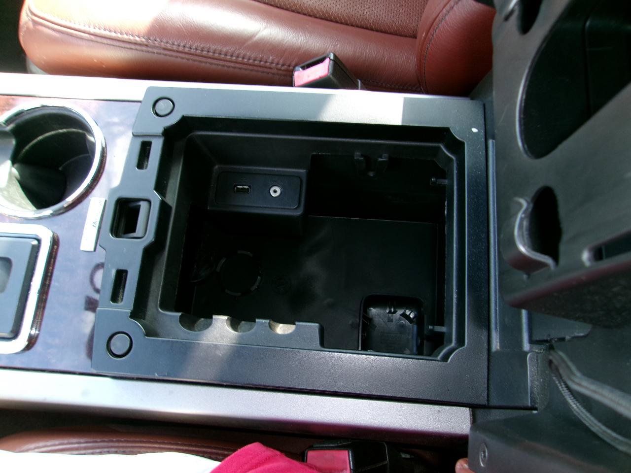 Used 2013 Ford Expedition EL King Ranch RWD image 29