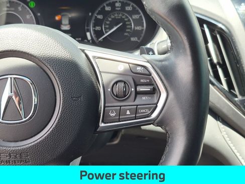 Used 2023 Acura RDX FWD w/ Technology Package image 20