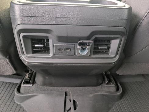 Used 2021 Chevrolet Silverado 1500 RST w/ All Star Edition Plus image 13