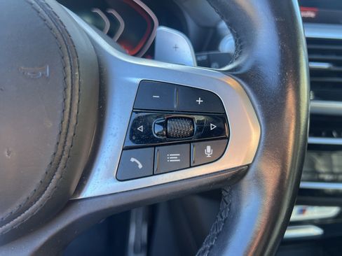 Used 2020 BMW X3 M40i image 20