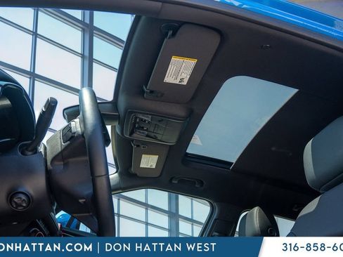Used 2024 Chevrolet Blazer RS w/ Driver Confidence II Package FWD image 18