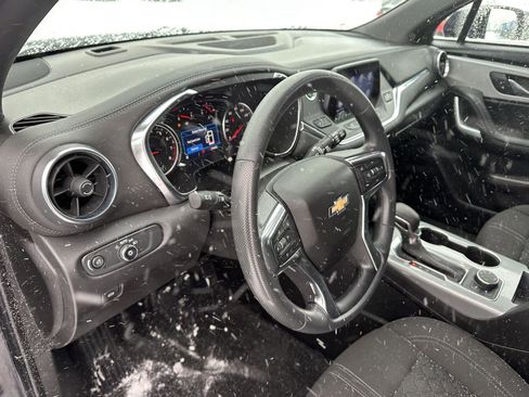 Used 2021 Chevrolet Blazer LT image 20